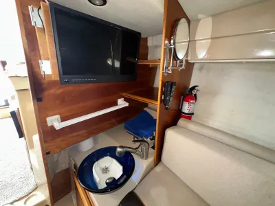 Tiara Yachts 50 Coupe 2016