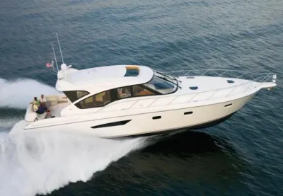 Tiara Yachts 5800 Sovran 2010