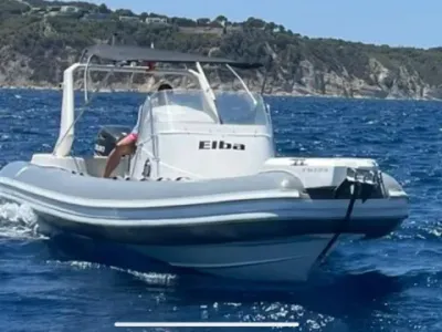 Tigermarine Tiger Marine 850