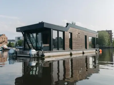 TMBoats