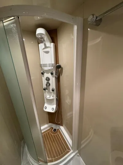 Tollycraft 48 Cockpit Motor Yacht 1976