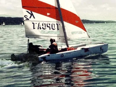 Topcat K2