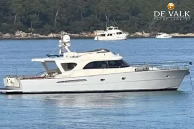 TOY MARINE 68 motor yacht for sale
