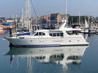 Trader 64 Sunliner