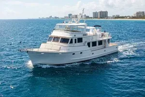 Tread Softly 75' Fleming 2006