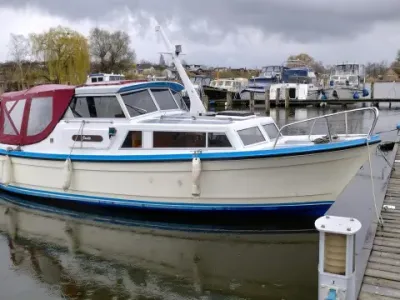 Tresfjord 26