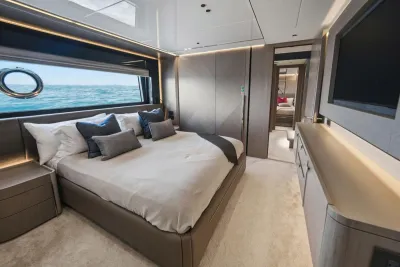 Trinity Yachts Motoryacht 2003