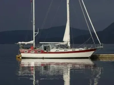 Trintella IV / Victory 40