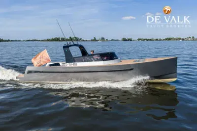 TRINTELLA MOTORYACHT motor yacht for sale