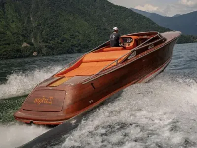 Tullio Abbate Miss Villa D’Este