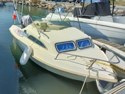 Ultramar 450P