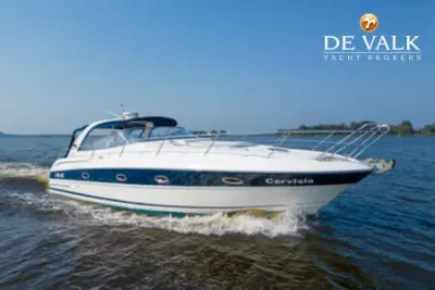UNIVERSAL TRAWLER SEDAN motor yacht for sale