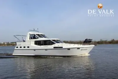 VACANCE 1200 motor yacht for sale