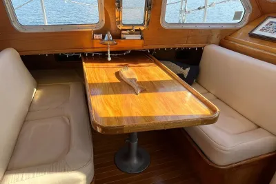 Vagabond 47 1981