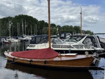 Vågen – Scandinavian Classic 10.3m