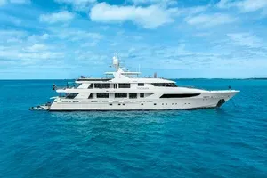VALINOR 164' Westport 2013
