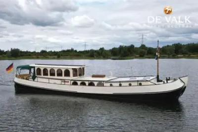 VALK CONTINENTAL 1700 CABRIO motor yacht for sale