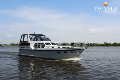 VALKKRUISER 1350 motor yacht for sale