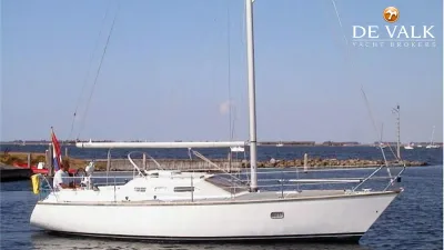 VAN DE STADT 30 (VITA) sailing yacht for sale
