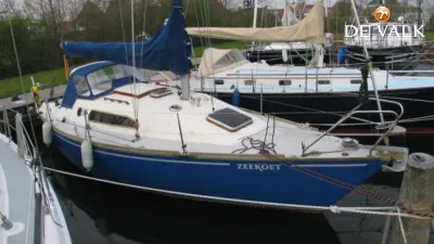 VAN DE STADT 30 VITA sailing yacht for sale
