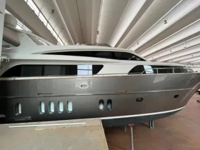 Van der Valk 85