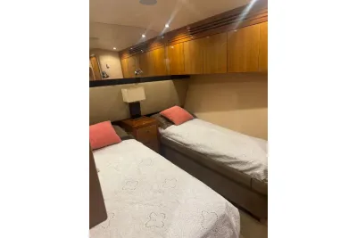 Van der Valk Continental II 23M 2016