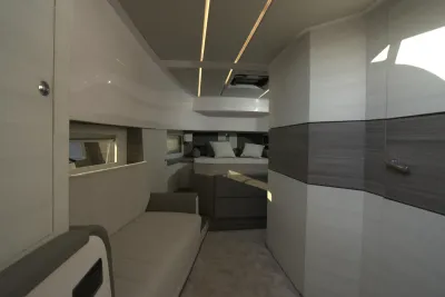 Van der Valk Explorer 37M 2026
