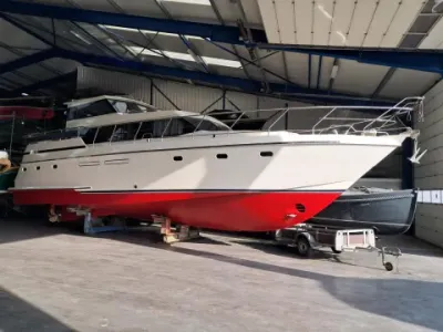 Van der Valk Vitesse 48