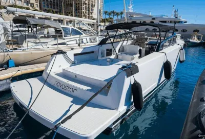 VanDutch 40.2