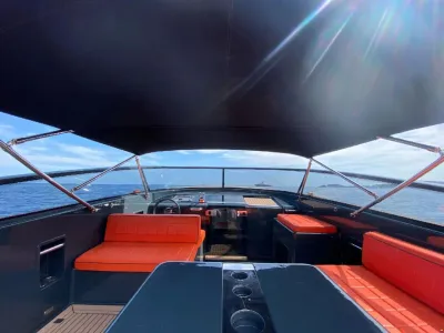 VanDutch 40