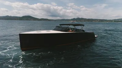 VanDutch 40