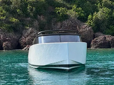 VanDutch 40