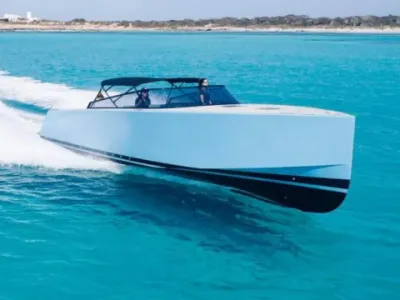 VanDutch 40