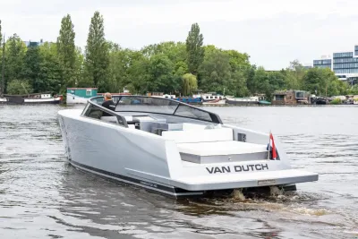 VanDutch 40