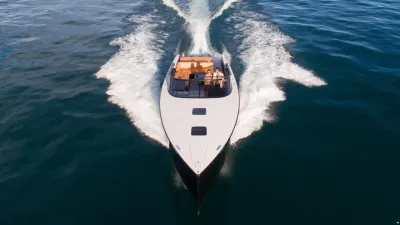 VanDutch 40