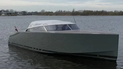 VanDutch 40