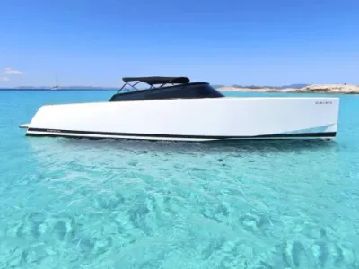 VanDutch 40
