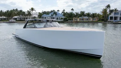 VanDutch 56 2024