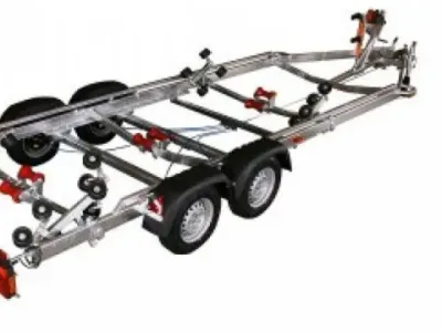 Variant 2001BB Superruller