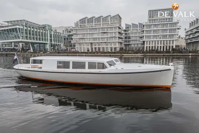 VELS 45 LAUNCH motor yacht for sale