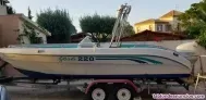 Vendo Barco Gaia 220
