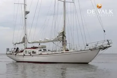 VENNEKENS 1500 DI sailing yacht for sale
