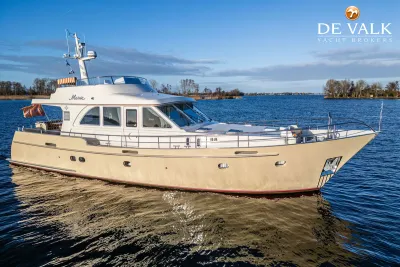 VENNEKENS TRAWLER 1800 motor yacht for sale