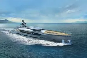 VENOM 170' Latitude Yachts 2025