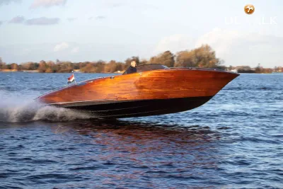 VENTURA 28 motor yacht for sale