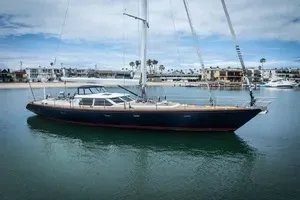 VENTURE 76' Admiral Marine 1999