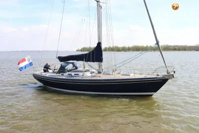 VICTOIRE 1270 sailing yacht for sale