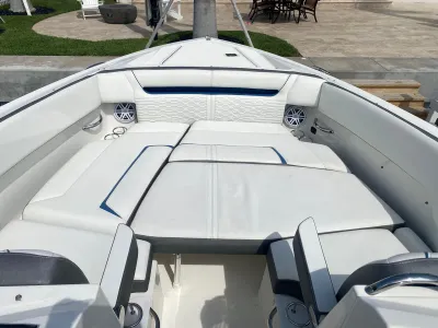 Viking 45 Express 2004
