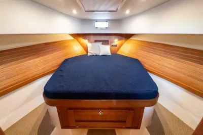 Viking 52 Sport Coupe 2008