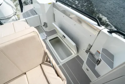 Viking 64 Convertible 2026